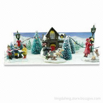 Modeling Set, Suitable for Teaching Equipment, Promotional Gifts or Decorations